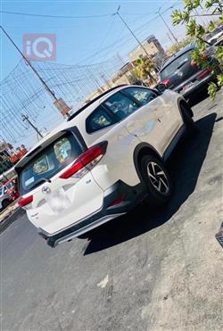 تويوتا رش